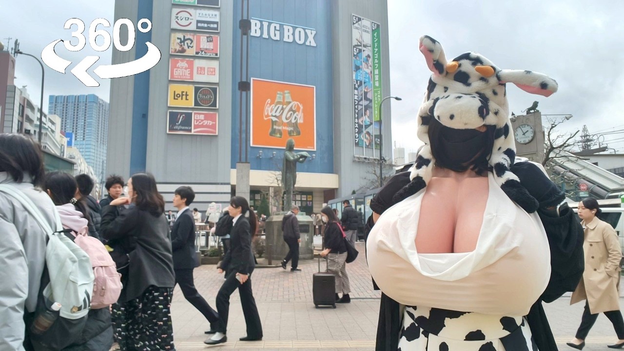 The Fascinating Reason 'BOX' Has No Slang in Japan