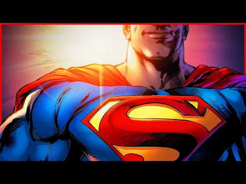 What was the point of Bendis's Superman?