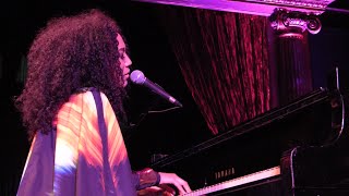 Judith Hill, River, The Cutting Room, NYC 10-21-15