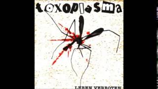 Toxoplasma - Amok