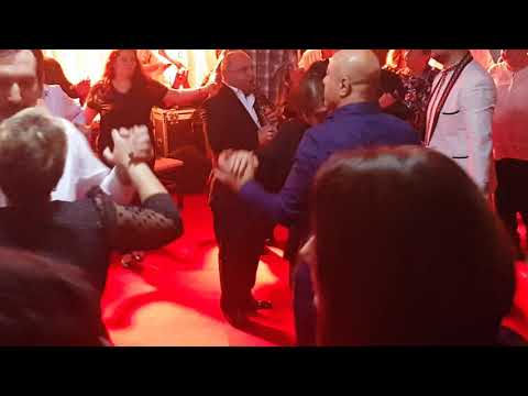 Daniel Trifu si Taraful Trifoias - Live - Colaj de Hore