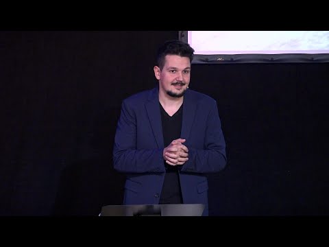 04.01.2026 Tobias Knab: Der Verwandlungs-Hingabe-Kreislauf (Römer 12, 1-8)