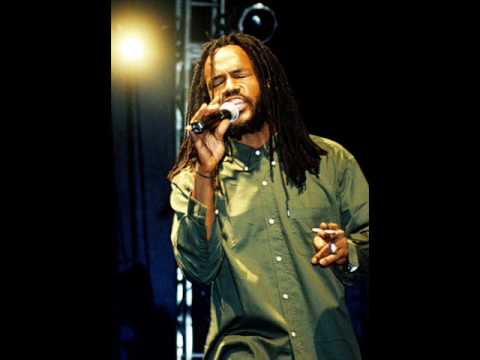 Andrew Tosh-He never died