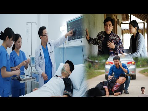 Bevor es zu spät ist: Truong sieht endlich seine Pflegemutter #lytieunu