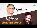 Gulzar Aur Kishore Kumar Superhit Song | Aanewala Pal Janewala Hai | Tum Aa Gaye Ho Noor Aa Gaya