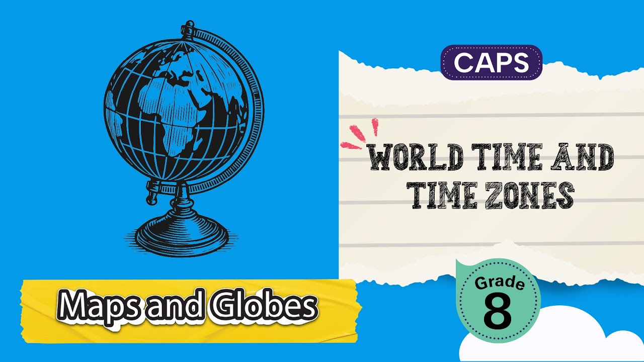 World Time and Time Zones