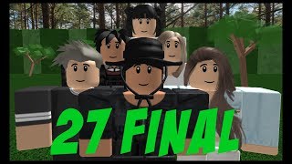 Roblox Series Zombie Apocalypse Season 2 Ep 14 免费在线视频最佳电影电视节目 Viveos Net - roblox series zombie apocalypse s3ep22