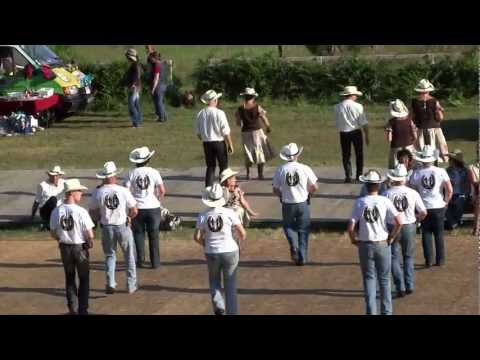 Danses Country La Guerche Sur l'Aubois