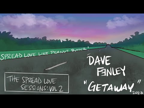 Getaway - Dave Fenley