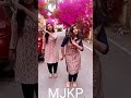 Zee Tamil Actress Srinidhi And Nakshatra New Reels Video ️