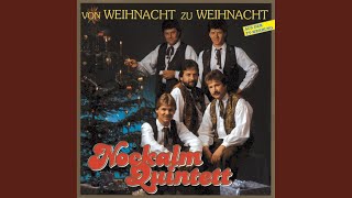 Schlafe, mein Prinzchen, schlaf ein