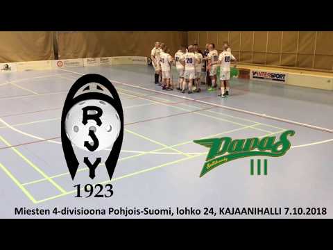 Kainuun Ärjy - Papas III