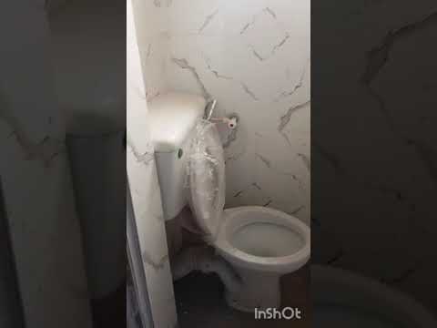 Newly Renovated 2-Bedroom Flat for Rent in Isheri Osun