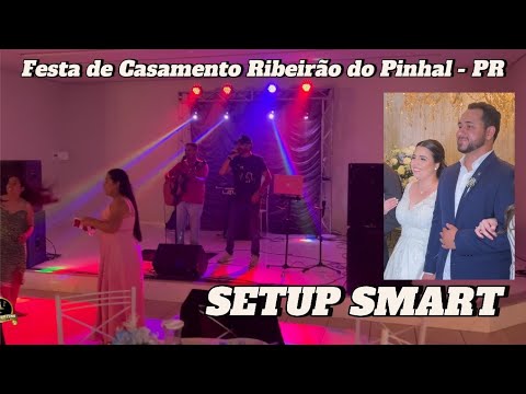 EP-02 CASAMENTO EM RIBEIRÃO DO PINHAL - PR 01-11-25