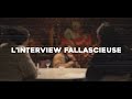 L'interview fallacieuse de San-Nom par Yerim et Genono