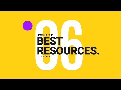  The ONLY Typeface Psychology Video You Ever Need To Watch