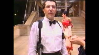 [Making-of] La cité de la peur