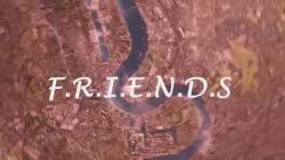 Eastenders Style | Friends Theme Tune