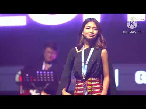 Huaisen - GZL Winner song sakna