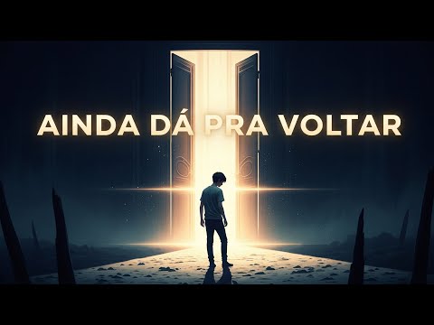 AINDA DÁ PRA VOLTAR | Trap Gospel De Reconciliação com Deus | Amen Music