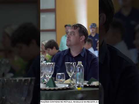 Noite de Resultados em Bom Jesus de Goiás/GO