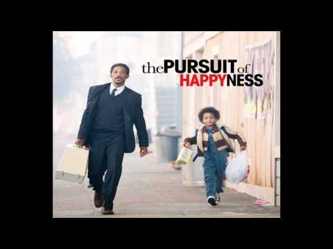 The Pursuit of Happyness Soundtrack: (Opening)
