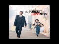 The Pursuit of Happyness Soundtrack: (Opening ...