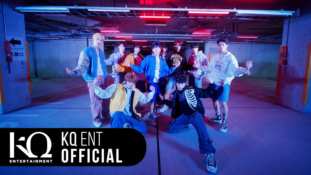 xikers — Tricky House