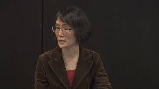 Ying Fan Reinfelder: Three Hydrologic Depths of the Earth’s Critical Zone