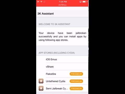 ios 9.2.1   and 9.3     100% done     jailbreak