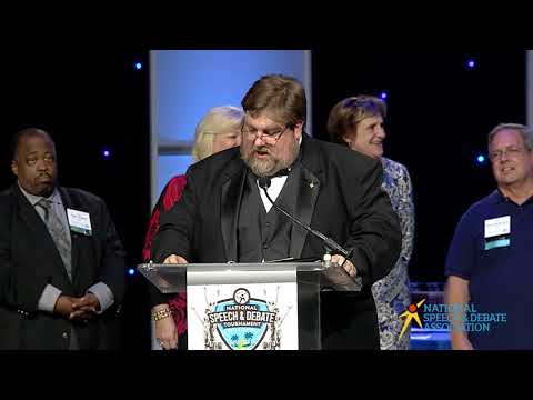 Nationals 2018 - Diamond Assembly