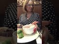 Anna A Healthy Smoothie