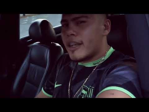 Mc WL - Corre das notas (Vídeo Clipe Oficial)