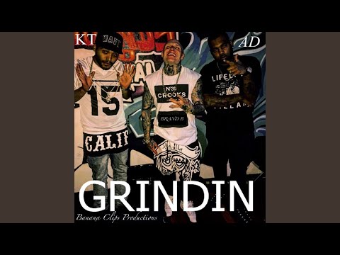 Grindin (feat. AD)