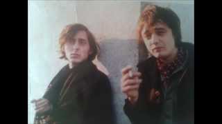The Libertines- France 3 (Babyshambles Sessions)