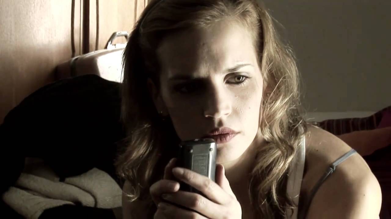 AMOR EN TRANSITO - TRAILER OFICIAL