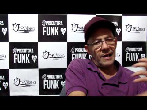 #SOLTAVOZMC - Entrevista Mc Careconi