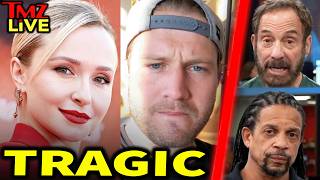 Hayden Panettiere's Mother Reveals The Truth About Daughters Death | TMZ Live Ep 8/18/26