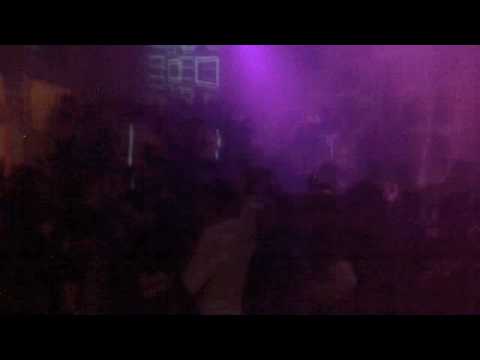 DJ FABIO VUOTTO @ PANTAREI - SABATO 14 NOVEMBRE - UNA NOTTE DA NUMERI UNO !!!!