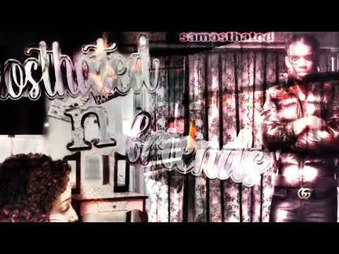 BKv8 X Samosthated - Girls in competition (Prod. Dee B)