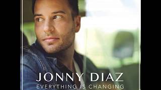 Jonny Diaz - Joy