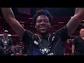 Kevin Holland Octagon Interview | UFC 287