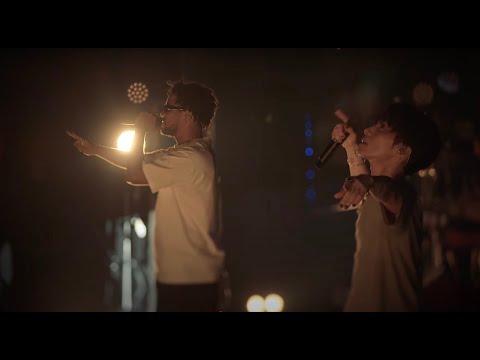 SIRUP – OUR HEAVEN feat. Daichi Yamamoto (SIRUP「NEXT LIFE TOUR 2025」@ KT Zepp Yokohama  2025.06.05)