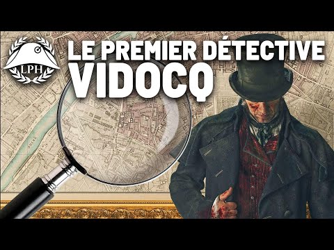 Vidocq : la véritable histoire de l'empereur de Paris - La Petite Histoire - TVL