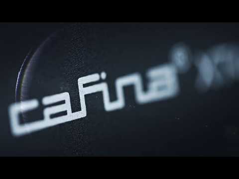 Cafina AG Kaffeemaschinen Gastro XT4 D