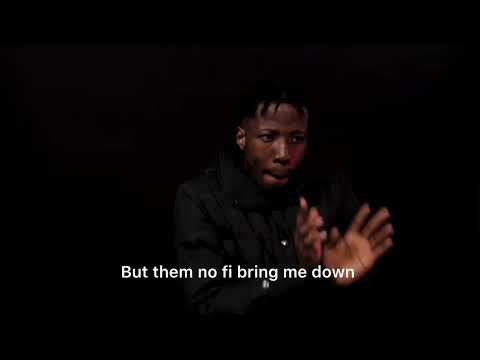 Tuf B -Peace Of Mind [Viral Video]