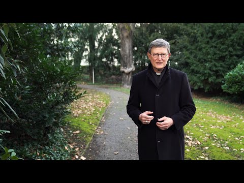 Wort des Bischofs - Schöpfungsverantwortung (28. Februar 2021)