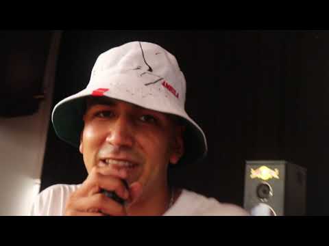 PIERO PISTAS vs  TYLER - Octavos | Final Sangre Inca Nacional 2021