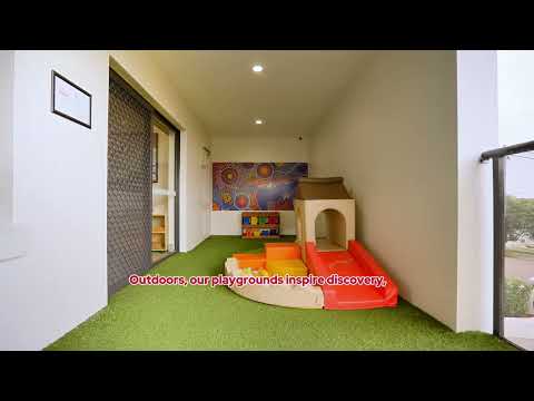 Welcome Video