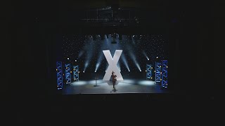 'Daniel Sloss: X'  now available WORLD-WIDE - DanielSloss.com